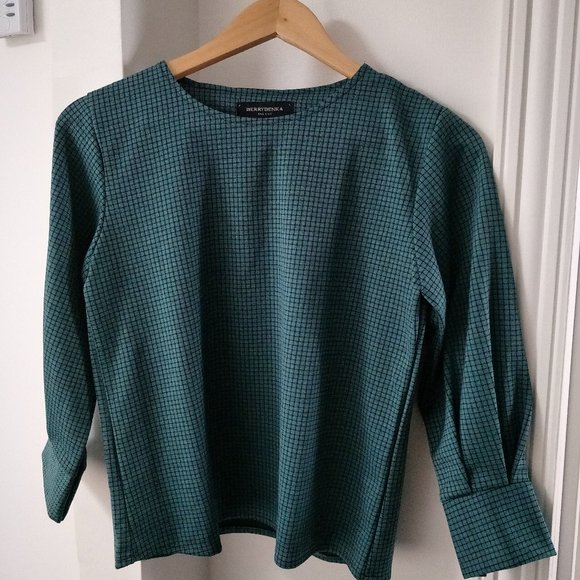 Blouse - Picture 1 of 4